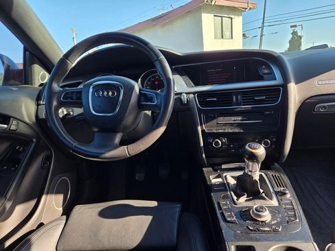 Used 2011 Audi A5 2.0T Premium Plus image 16