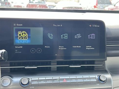 New 2026 Hyundai Kona SE image 21