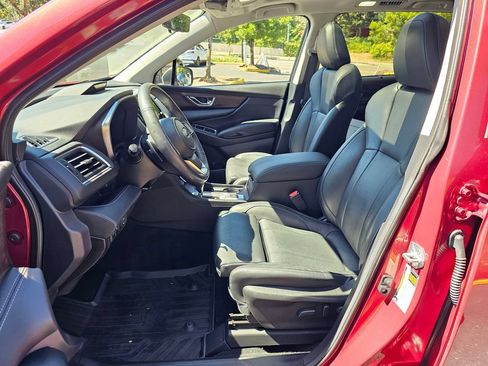 Used 2023 Subaru Ascent Touring AWD/4WD image 23