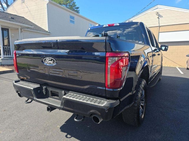 Used 2025 Ford F150 Tremor w/ Tow/Haul Package AWD/4WD image 4