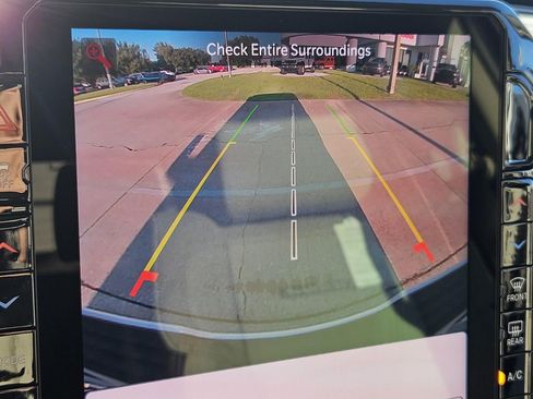 New 2026 RAM 2500 Laramie image 20