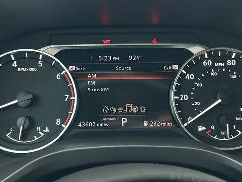 Used 2023 Nissan Rogue SL FWD image 27