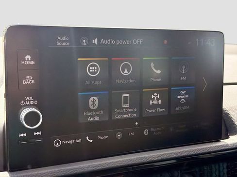 Used 2024 Honda CR-V Sport Touring image 33