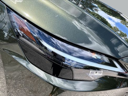 Used 2023 Lexus RX 350 Premium w/ Cold Area Package FWD image 28