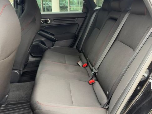 Used 2023 Honda Civic Si image 11