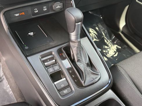 Used 2026 Honda CR-V LX image 25
