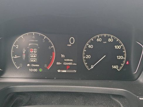 Used 2025 Honda Pilot Sport image 26