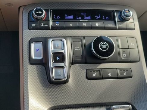 Used 2021 Hyundai Palisade SEL w/ Cargo Package FWD image 15
