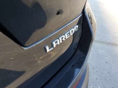 Used 2023 Jeep Grand Cherokee L Laredo w/ Luxury Tech Group I image 31