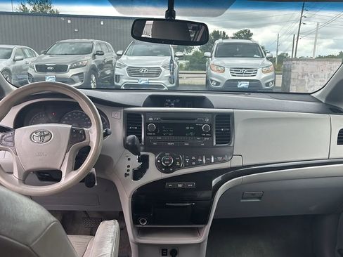 Used 2014 Toyota Sienna LE image 23