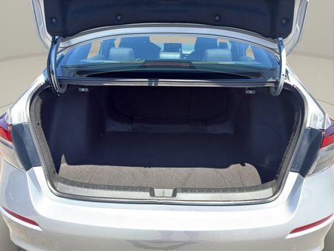 Used 2025 Honda Civic Sport image 21