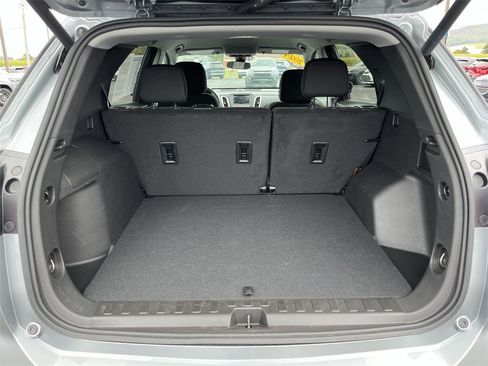 Certified 2024 Chevrolet Equinox LT image 24