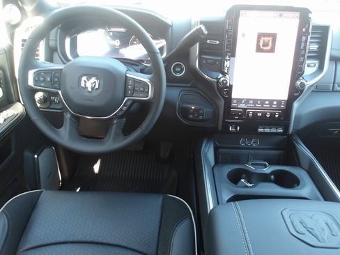 New 2026 RAM 2500 Laramie image 12