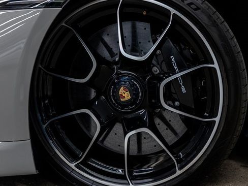 Used 2023 Porsche 911 Turbo S image 16