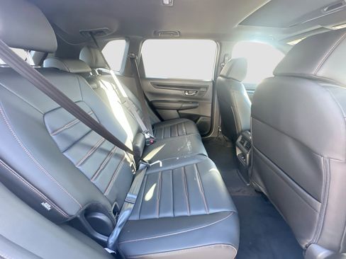 New 2026 Honda CR-V Sport-L image 23