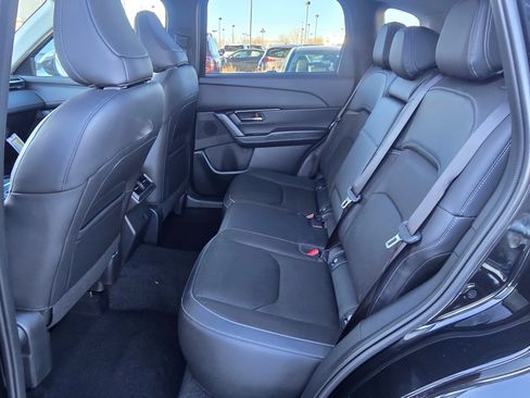 Used 2026 MAZDA CX-5 Select AWD/4WD image 14