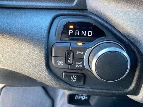 Used 2025 RAM 1500 Tradesman image 12