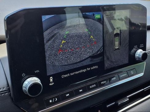 Used 2022 Mitsubishi Outlander SE image 34