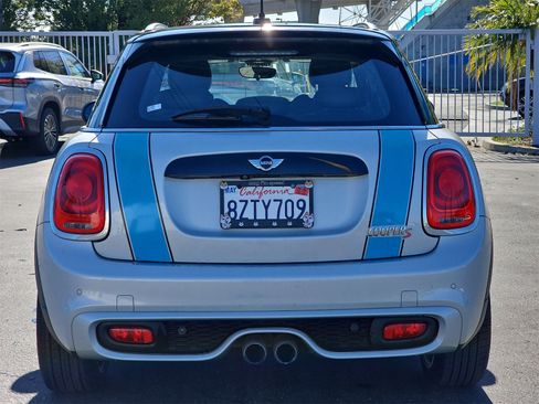 Used 2017 MINI Cooper S image 16