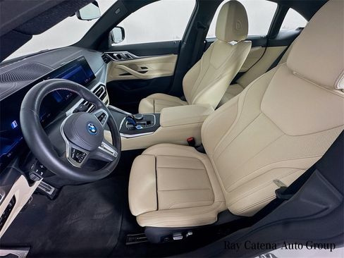 Used 2023 BMW i4 M50 w/ Premium Package image 21