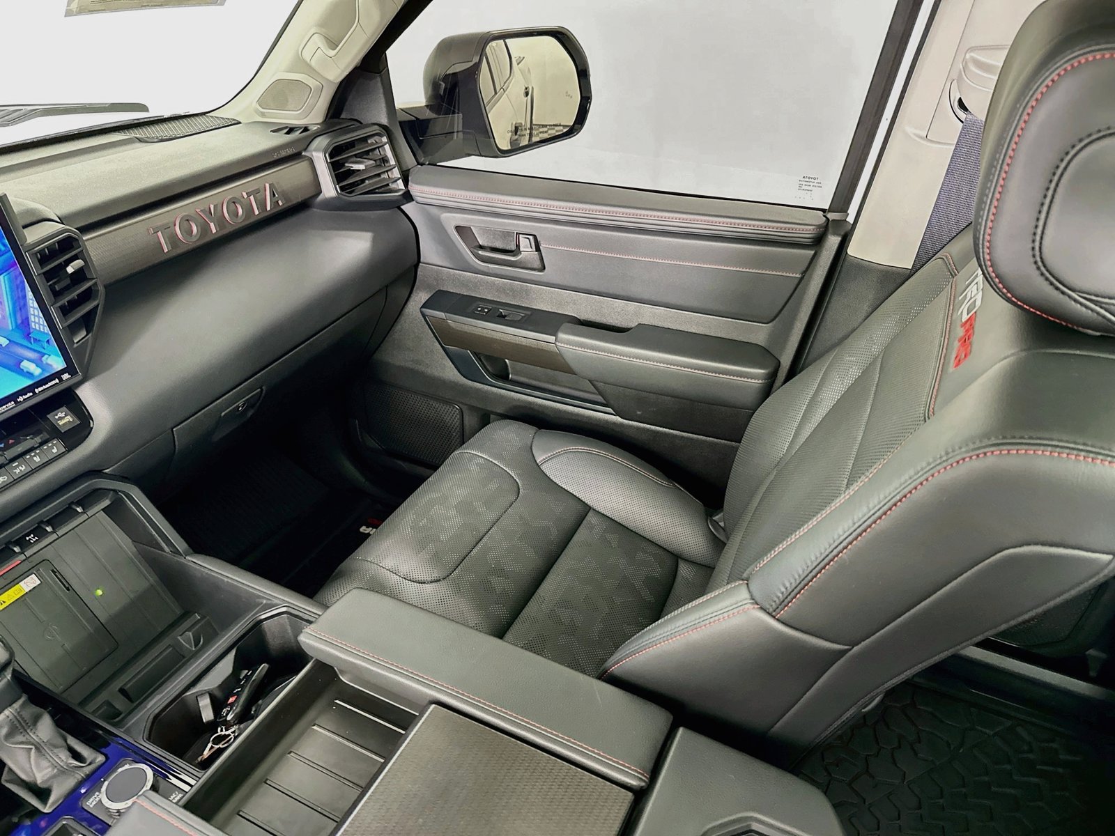 Used 2023 Toyota Tundra TRD Pro AWD/4WD image 26