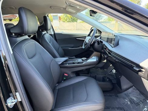 Used 2022 Kia EV6 Wind w/ Wind Technology Package image 40