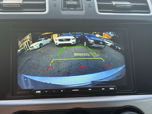 Used 2021 Subaru WRX image 10