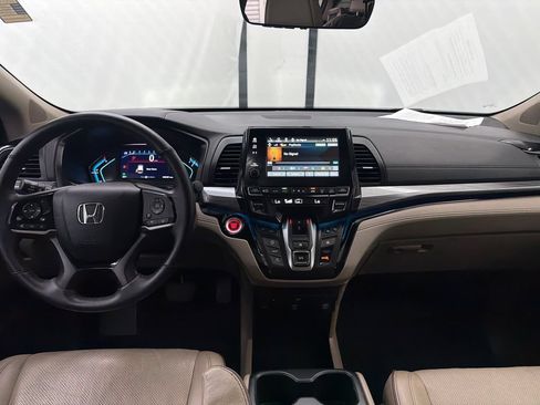 Used 2024 Honda Odyssey Elite image 25