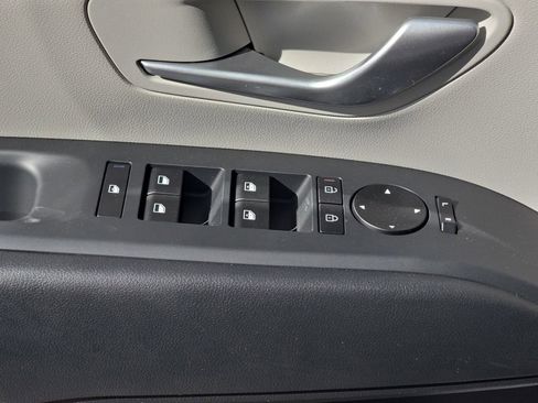 New 2026 Hyundai Tucson SEL FWD image 26