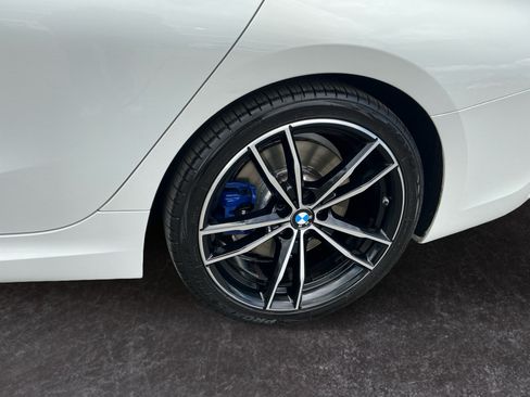 Used 2021 BMW M340i RWD image 9