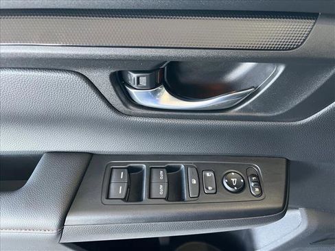 Used 2026 Honda CR-V TrailSport image 18