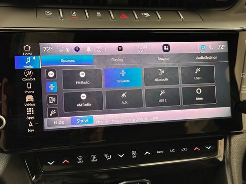 New 2026 Jeep Grand Cherokee Laredo image 33