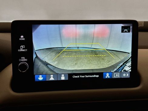 Certified 2026 Honda HR-V EX-L image 16