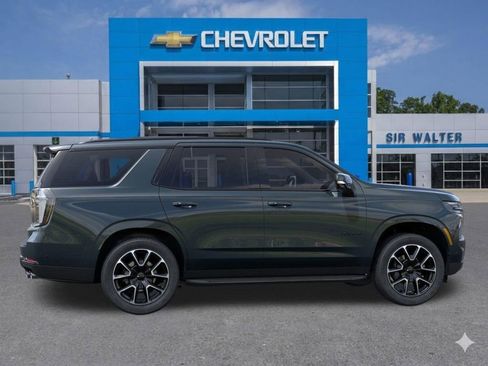 New 2026 Chevrolet Tahoe RST image 6