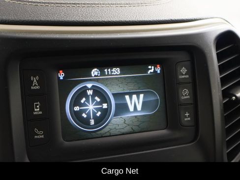 Used 2015 Jeep Cherokee Latitude w/ Comfort/Convenience Group FWD image 28