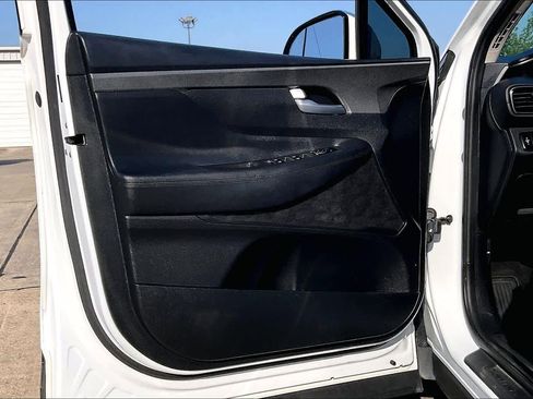 Used 2020 Hyundai Santa Fe SEL w/ Cargo Package image 19