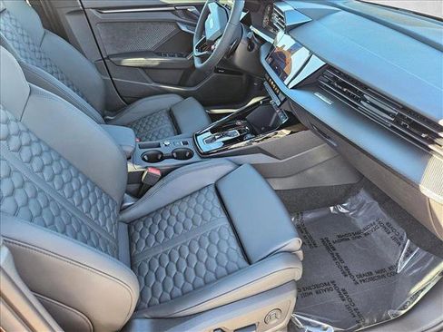 New 2026 Audi RS 3 image 16