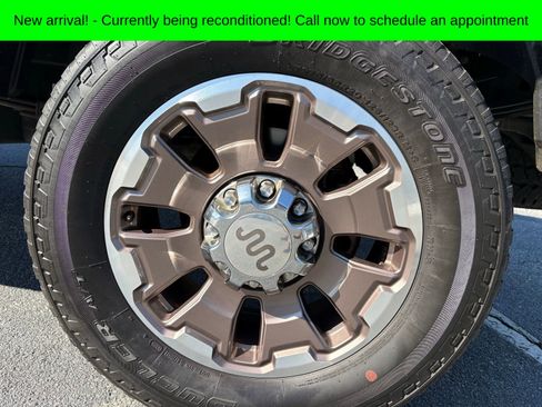 Used 2023 Ford F250 King Ranch image 9