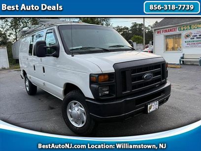 Used 2011 Ford E-250 and Econoline 250