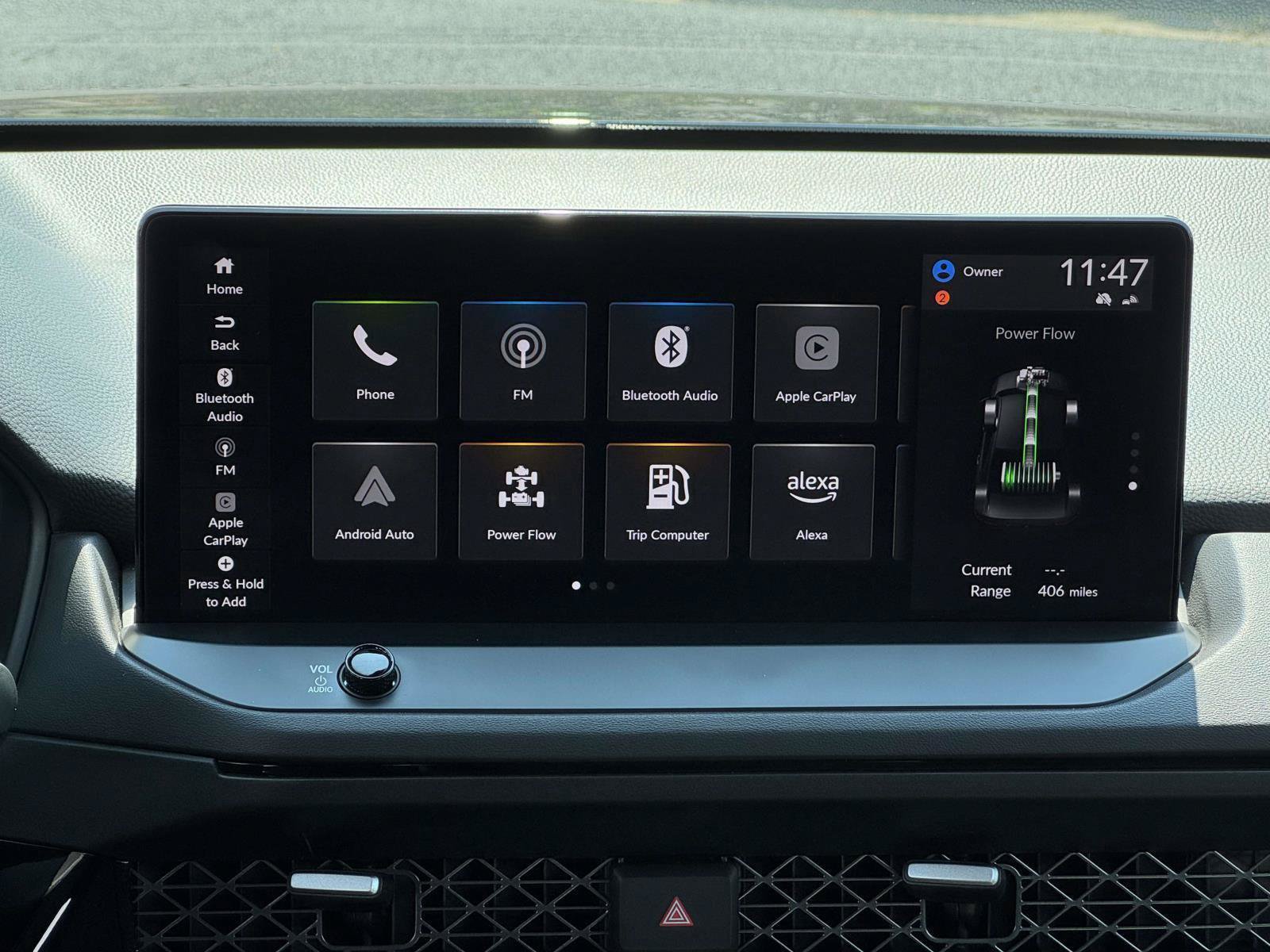 Certified 2026 Honda Accord Sport image 32