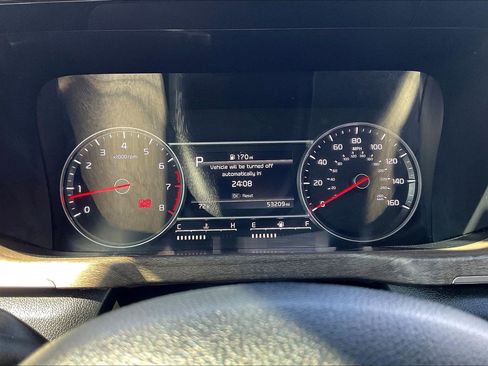 Used 2023 Kia Sorento S w/ Panoramic Sunroof Package image 13