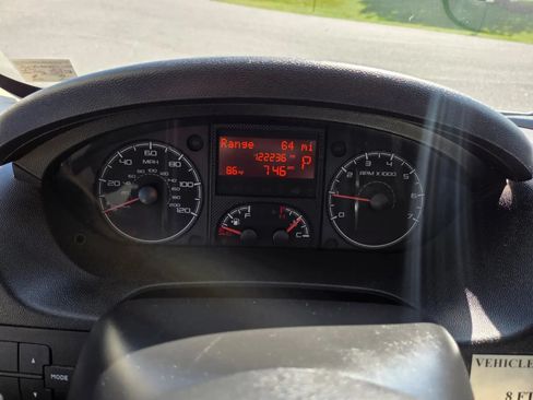 Used 2015 RAM ProMaster 1500 w/ Interior Convenience Group FWD image 13
