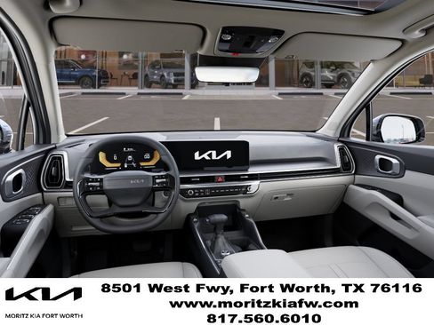 New 2026 Kia Sorento S FWD image 14