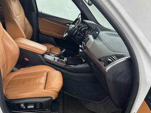 Used 2018 BMW X3 xDrive30i image 37