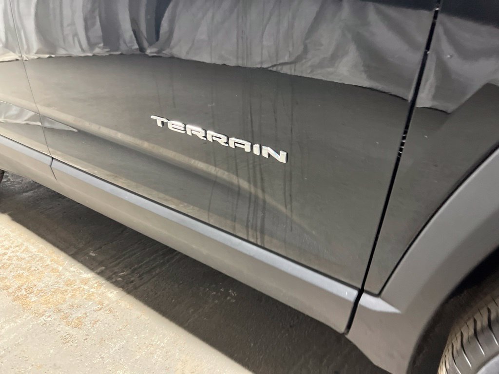 Used 2026 GMC Terrain Elevation FWD image 9