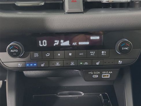 New 2026 Subaru Outback Wilderness AWD/4WD image 20