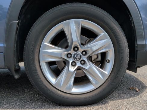 Used 2016 Toyota Highlander Limited Platinum w/ Protection Package #3 AWD/4WD image 16