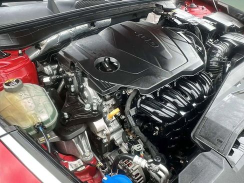 Used 2020 Hyundai Sonata SE w/ Cargo Package image 40