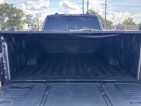 Certified 2025 Ford F150 Raptor w/ Equipment Group 803A Raptor R AWD/4WD image 13