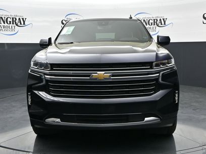 Used 2024 Chevrolet Suburban LT